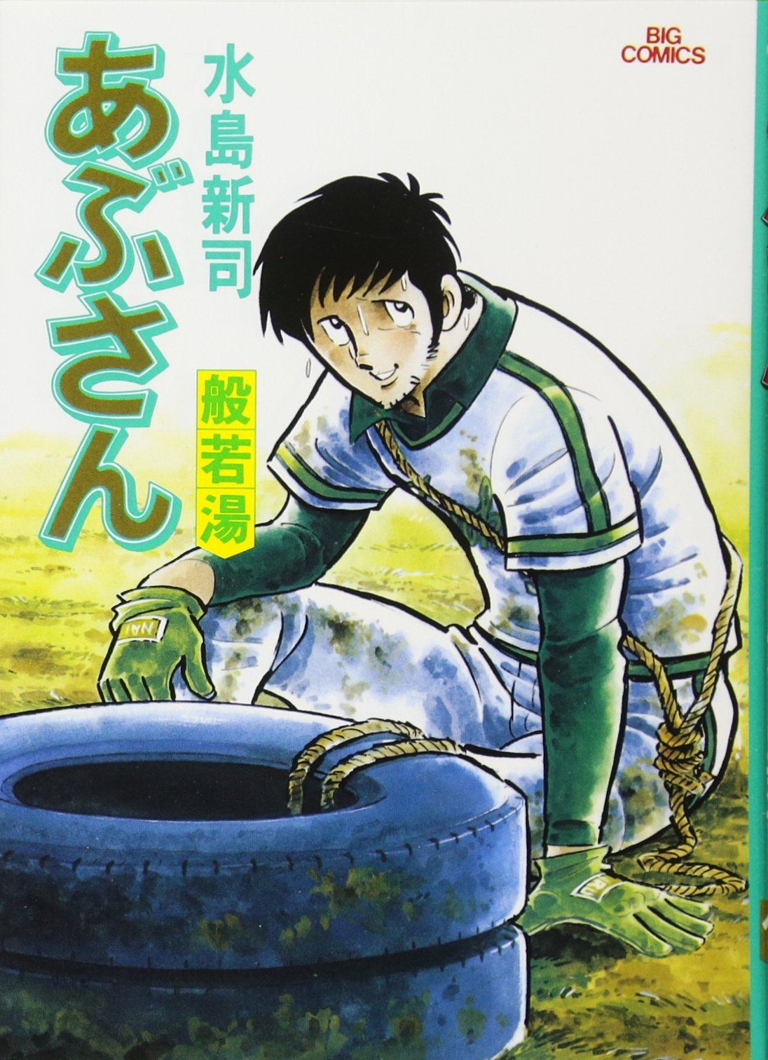 あぶさん　全巻セット　水島新司 あぶさん/漫画全巻セット◇C≪全107巻（完結）≫ : WebShop